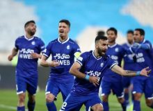 پیغام آبی‌ها از صدر جدول به پرسپولیس/ ساز استقلال برای دربی کوک شد