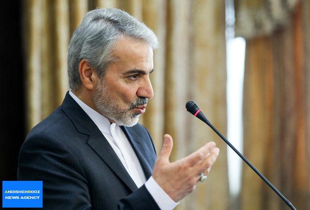 آیتالله هاشمی رشد بی سابقه برای کشور ایجاد کردند/ تراز سرمایه گذاری در دوره آیت الله هاشمی از منفی به مثبت تبدیل شد