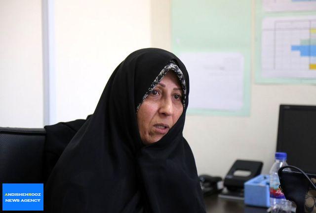 جفاکاران در حق پدر برای حل مشکلاتشان به ایشان رجوع میکردند/ پدر مشکلاتی را در جلسات خصوصی با رهبری مطرح میکرد