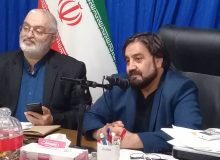 عمر قول و شعارهای پوچ و واهی بسر آمده است / زمان اجرای عدالت در تقسیم نمودن خدمات شهری فرا رسیده است شهروندان به عملکرد و کارنامه ارایه شده توسط کاندیداها رای دهند