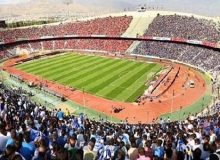 با نظر وزارت ورزش موافقت شد؛ تماشاگران به ورزشگاه بیایند