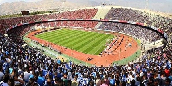 با نظر وزارت ورزش موافقت شد؛ تماشاگران به ورزشگاه بیایند