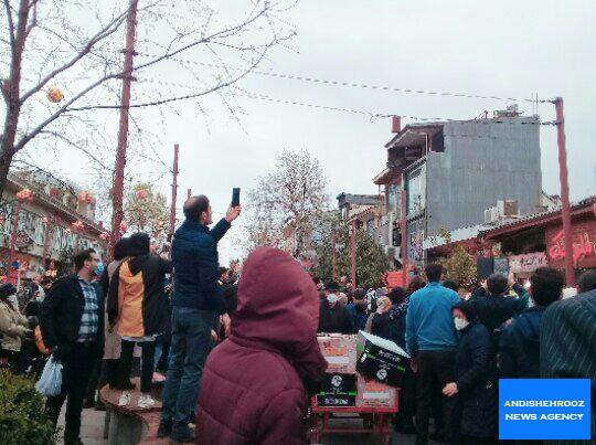 بستری ۵۲ بیمار مبتلا به کرونا در شبانه روز گذشته در گیلان