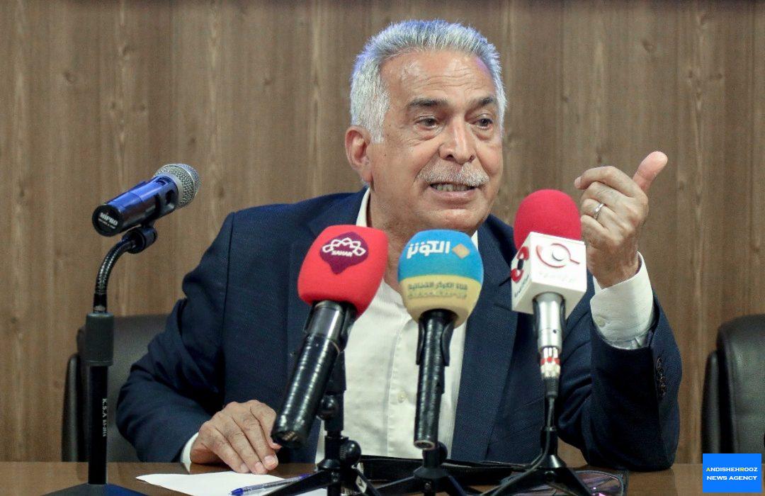 نقش حیاتی معادن تهران در کنترل سیلاب/ توجه به اقتصاد معدنی در چشم انداز ۳۰ ساله خانه معدن