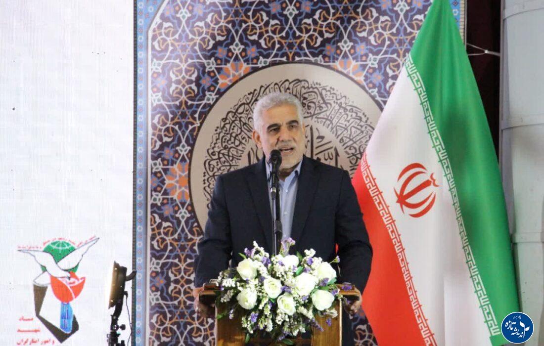 عمل به آموزههای قرآن، راهبردی برای خدمت صادقانه است