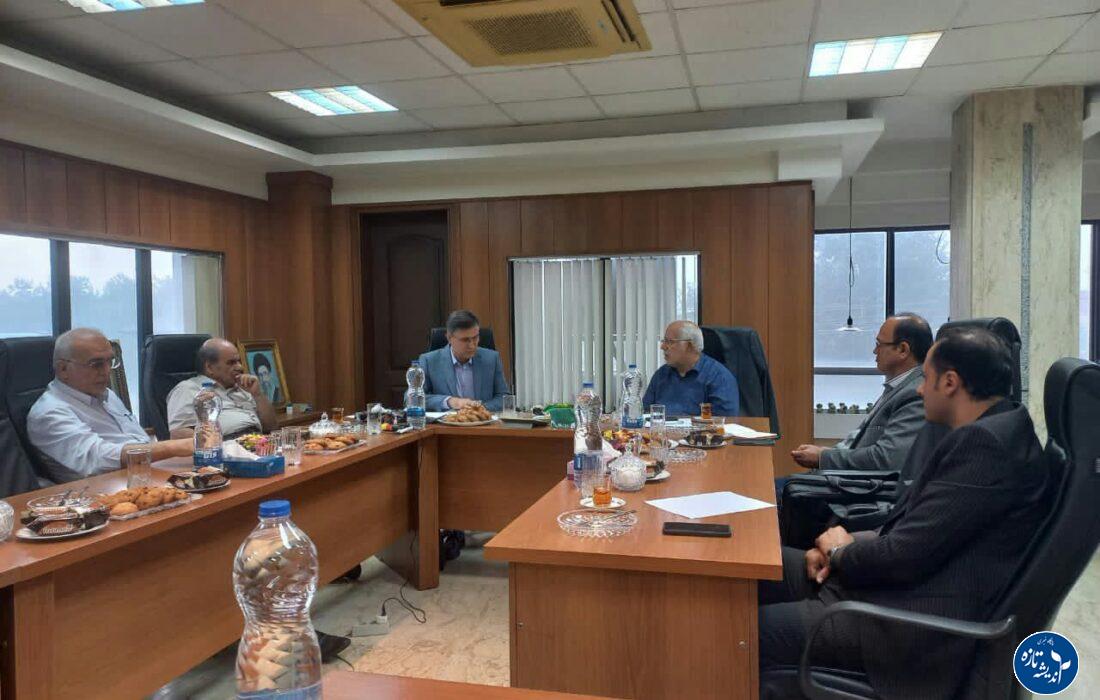 سهولت در تامین منابع مالی از مهمترین دستاوردهای حضور شرکتهای تولیدی در بورس می باشد