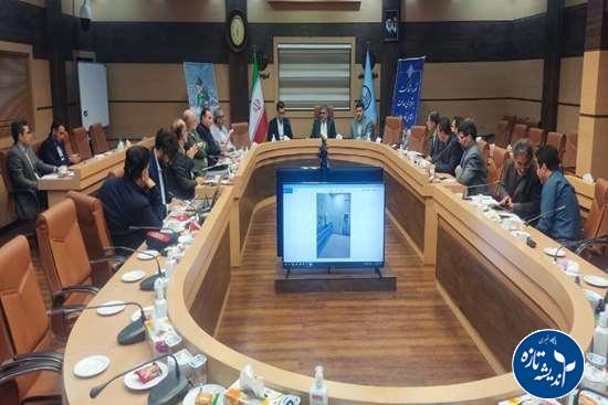 تمام تلاش ما باید ارتقای عادلانه زیرساختهای سلامت باشد