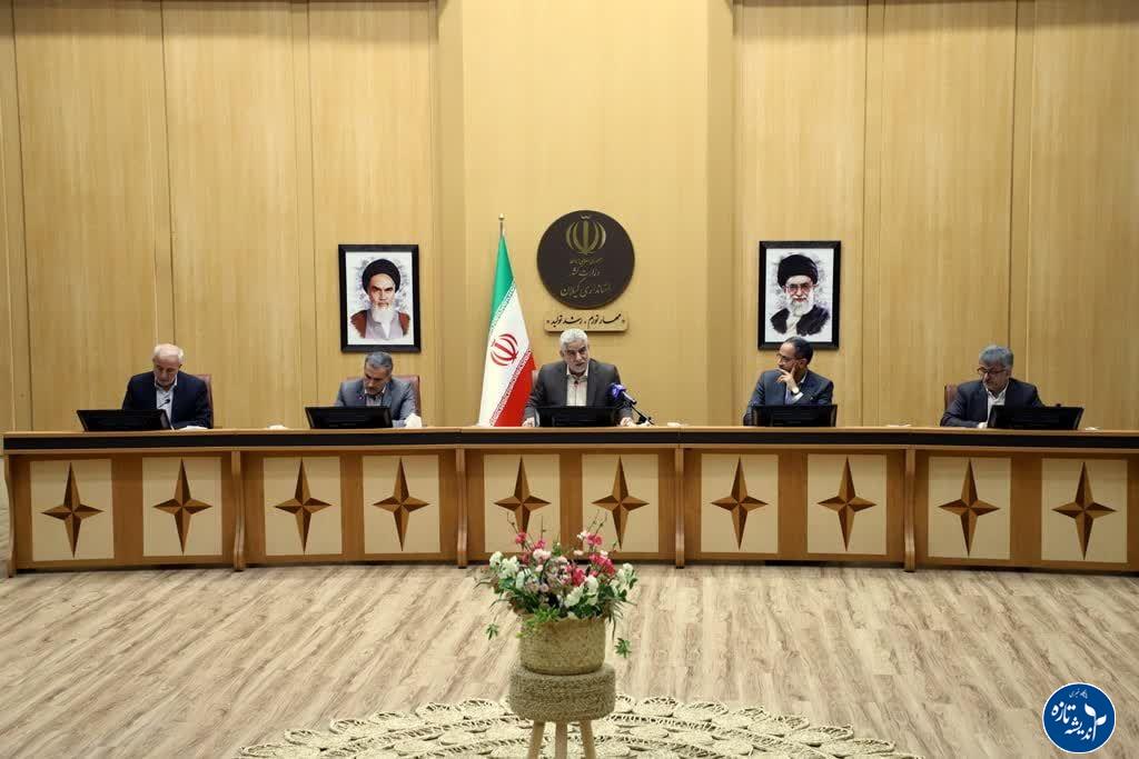 قرارگاه جهادی مبارزه با بیماریهای غیرواگیر در گیلان تشکیل شود