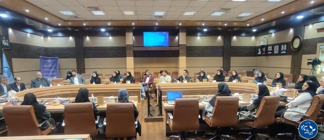 توزیع 38 پزشک متخصص در شهرستانهای گیلان/ دکتر آشوبی: خدمت بیمنت نخستین اولویت در درمان است