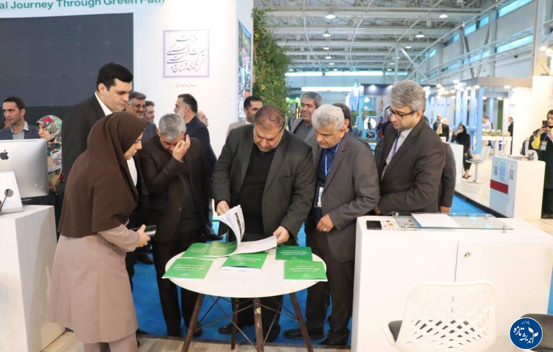 تقویت و گسترش تعاملات گردشگری و فرهنگی استان های شمالی منجر به گشایش اقتصادی میشود