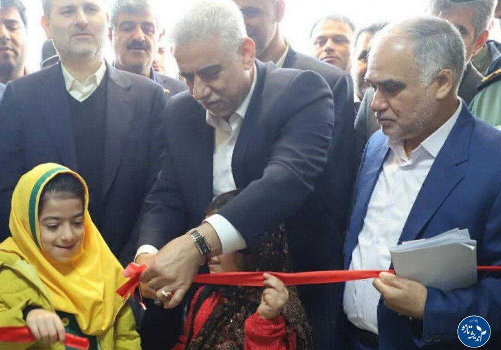 توسعه سرانه آموزشی یکی از سیاستهای دولت سیزدهم است