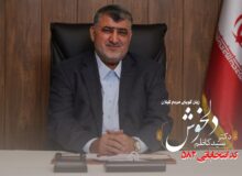 گفتگو با دکتر سید کاظم دلخوش – کاندیدای دوازدهمین دوره انتخابات مجلس کد انتخاباتی ۵۸۲