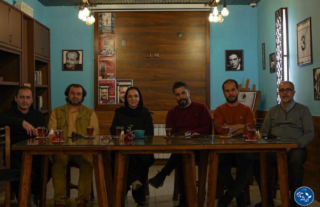 دومین جشنواره ملی فیلم کوتاه رشت به ایستگاه پایانی میرسد