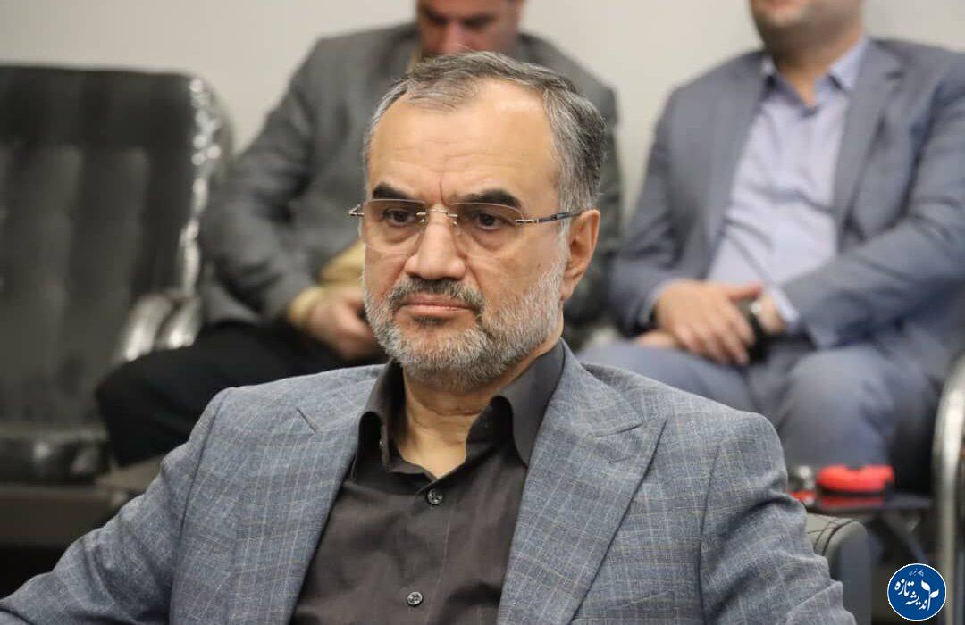 آشناسازی نسل آینده ایران اسلامی با حماسه های جنگ تحمیلی/ همکاری مجموعه مدیریت شهری رشت در ایجاد پارک موزه دفاع مقدس