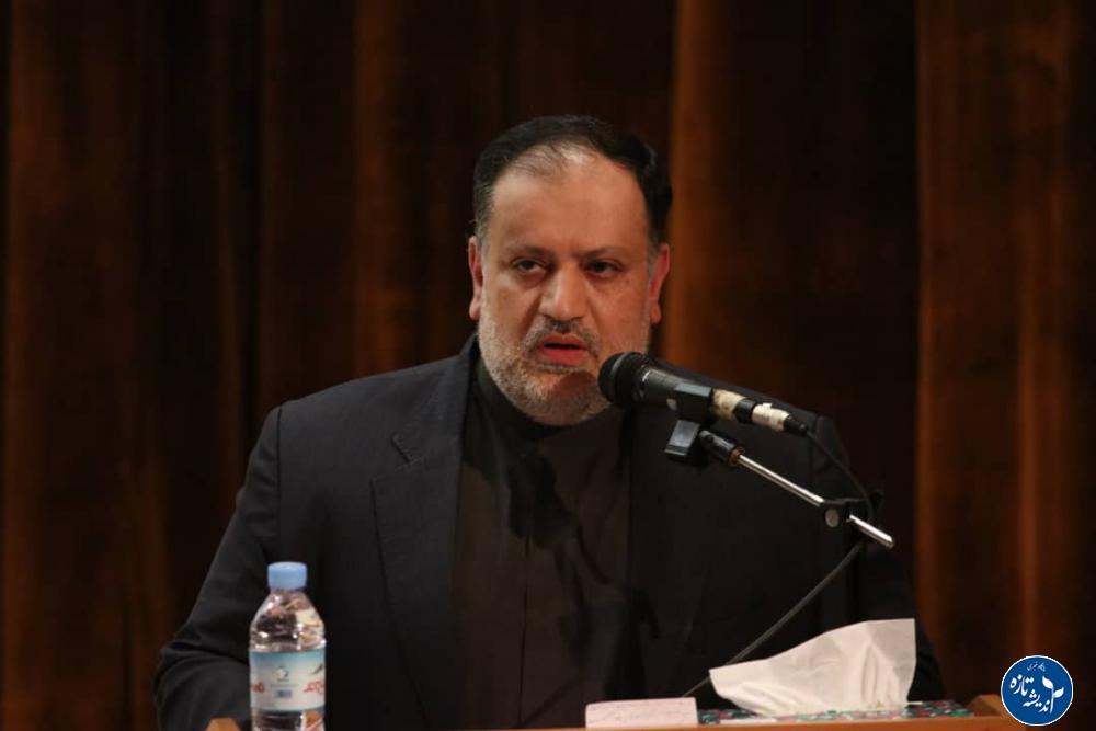 ۸۰ نفر در قالب طرح “شهید زینالدین” در گیلان استخدام میشوند