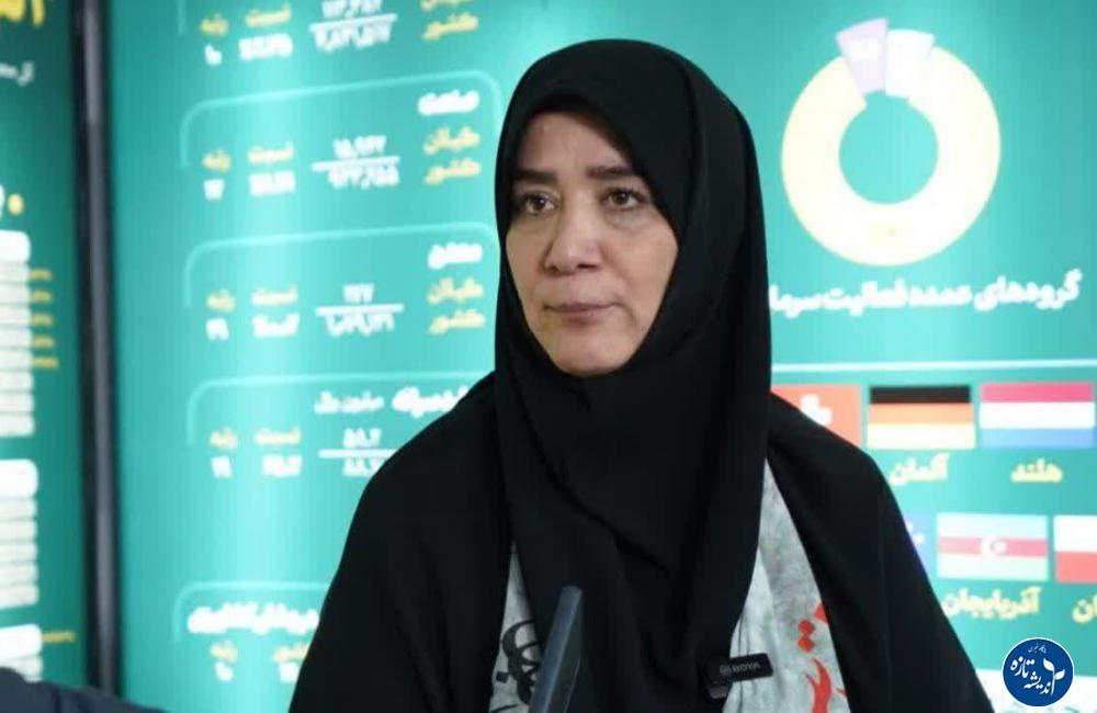 گیلان یکی از عناصرهویتی با داشتههای غنی است/ صنایع دستی تقویت کننده اقتصاد هویت بنیان است