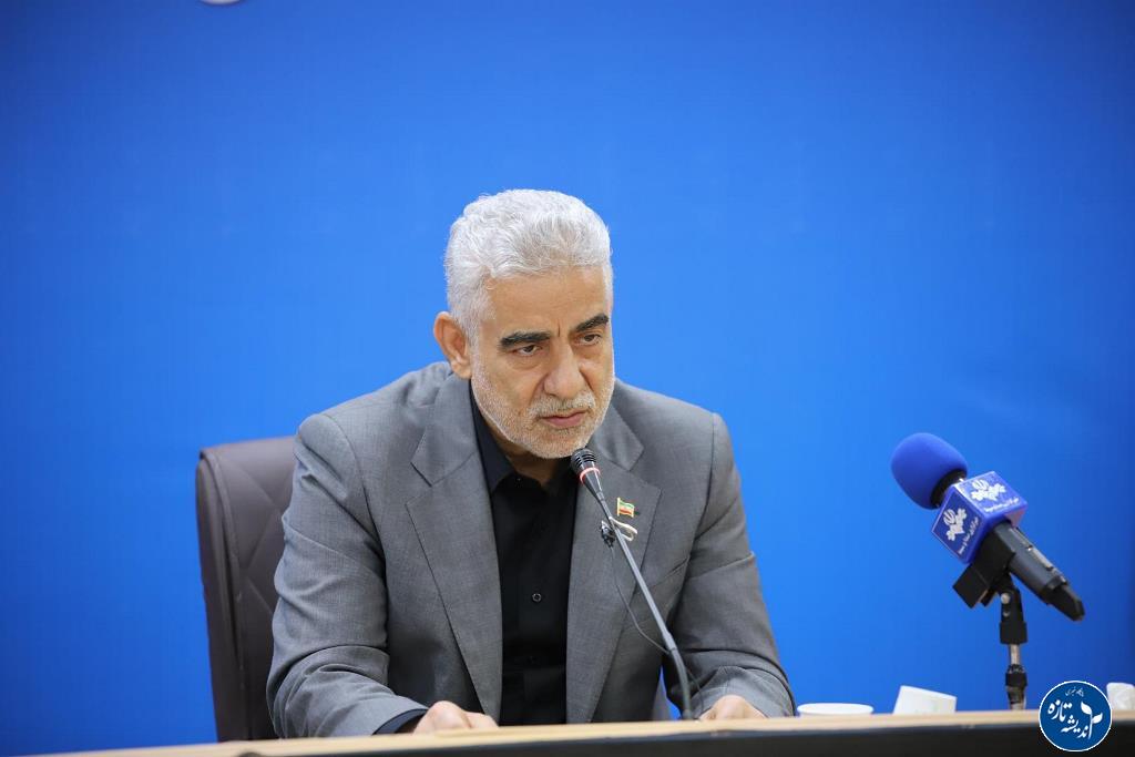 استاندار گیلان: آیتالله رئیسی در راه خدمت به مردم خستگیناپذیر بود