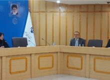 پیشگامی سازمان بیمه سلامت در اجرای قانون حمایت از خانواده و جوانی جمعیت /فرزند آوری نیاز به فرهنگ سازی دارد