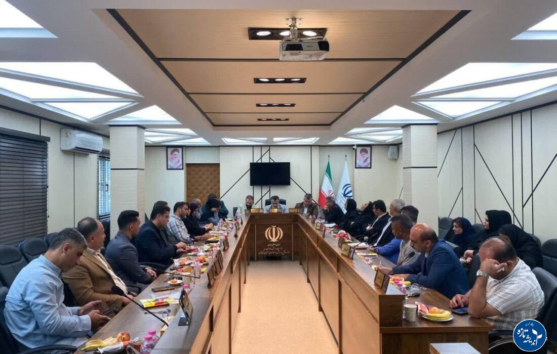 گیلان یکی از قطبهای ورزشهای رزمی در کشور است