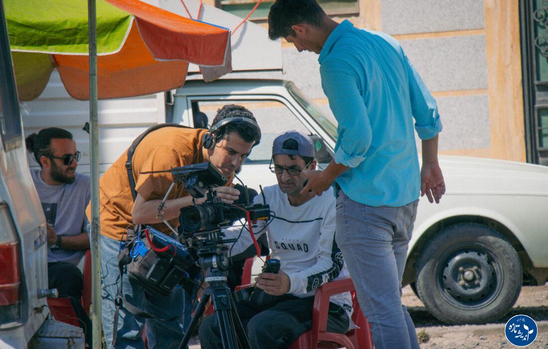 فیلمبرداری” سرمای بعد از داغ” در گیلان کلید خورد