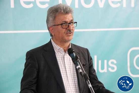 تجهیزات پزشکی و سرمایهای جزو دغدغههای اصلی ماست/ فعالیت ۴ دستگاه ام آر آی در سطح استان/ راهاندازی دستگاه سیتی آنژیوگرافی و رادیوتراپی برای نخستین بار در استان