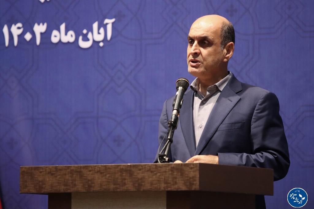 وفاق و همدلی خوب نهادهای نظارتی و امنیتی به تعالی گیلان کمک میکند