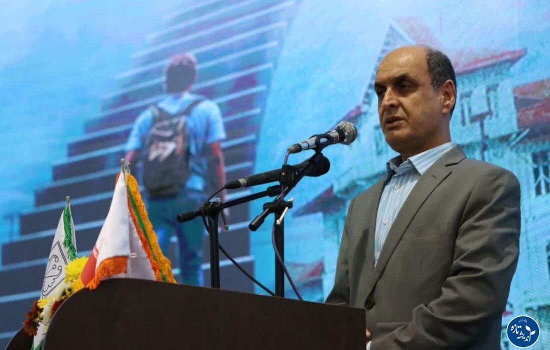 دانشگاه ها برای حل مشکلات گیلان راه حلهای اثر بخش ارائه دهند