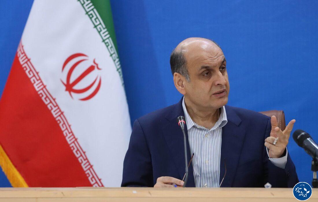 استاندار گیلان: موانع ثبت جهانی ماسوله مرتفع شود