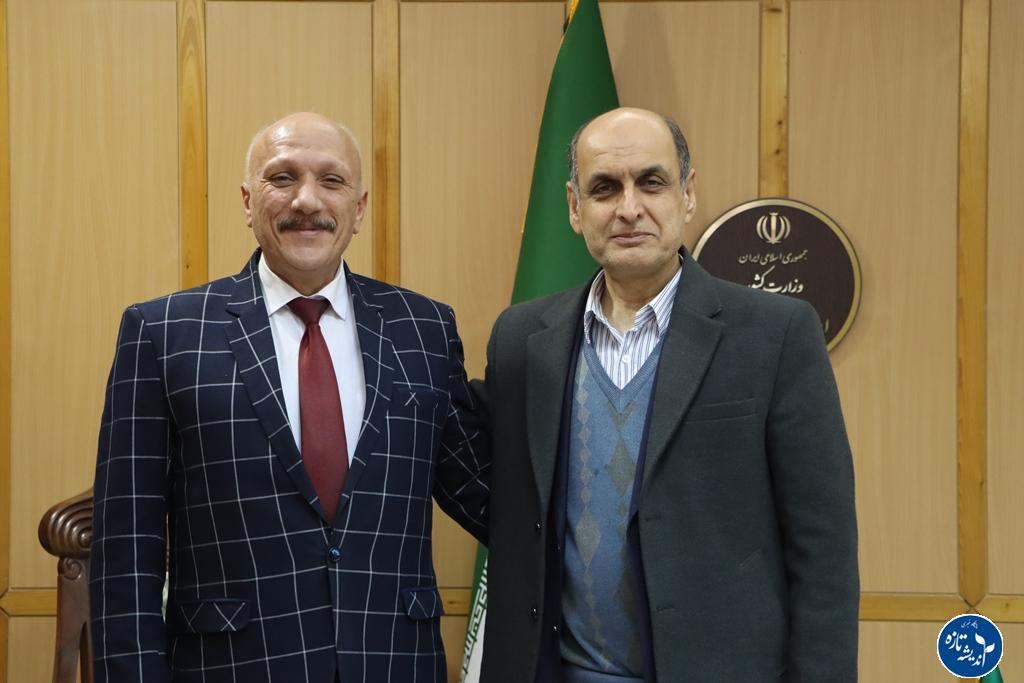 افزایش چشمگیر پروازهای بین المللی فرودگاه سردارجنگل رشت