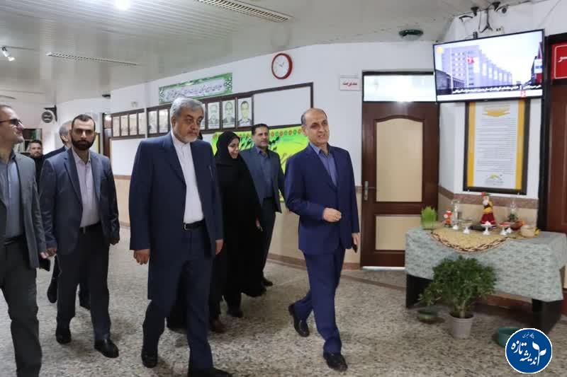 اسکان مسافران نوروزی در 4هزار نقطه اقامتگاهی گیلان