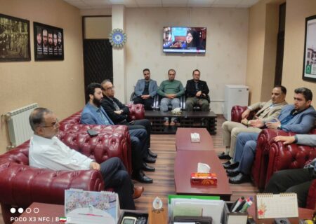 توجه به مبحث سرمایه گذاری در راستای تحقق شعار سال در مجموعه مدیریت شهری رشت / خودکفایی شهرداری رشت در برخی از لوازم و تجهیزات مورد نیاز