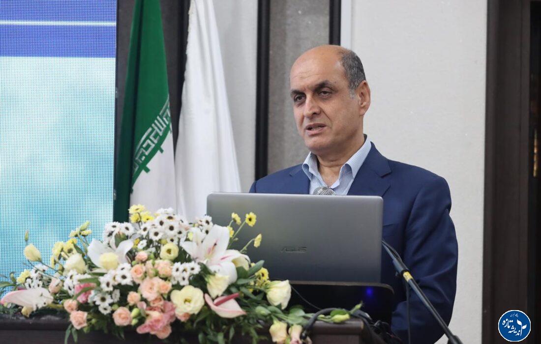 توسعه شبکه و تصفیه خانه فاضلاب به کاهش بیماری های گوارشی در گیلان کمک میکند