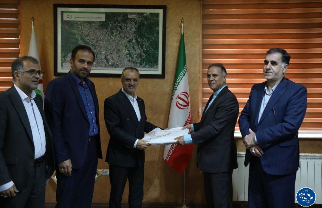 رشت پایتخت فیلم کوتاه در کشور است