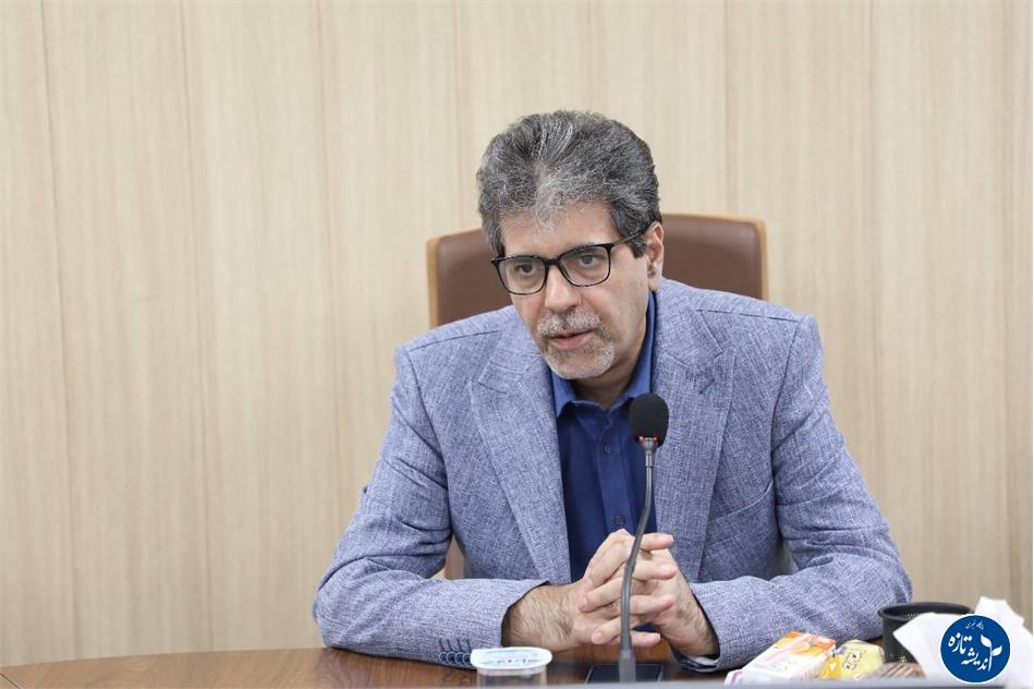 آغاز ثبتنام اینترنتی وام ضروری بازنشستگان کشوری از ۱۷ فروردین؛ افزایش وام ضروری به ۵۰ میلیون تومان