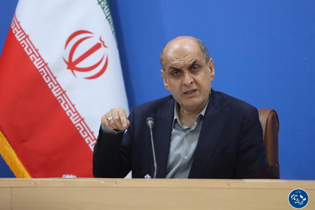 از بندر تا ریل؛ گیلان در مسیر تبدیل شدن به قطب ترانزیت منطقه