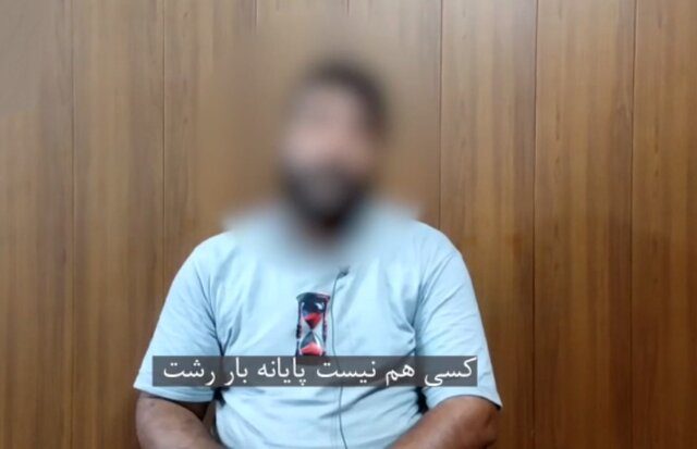 اخلال‌گر نظم و امنیت در حمل‌ونقل جاده‌ای و ایجاد اختلال در جابجایی کالاهای اساسی دستگیر شد