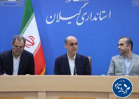 استاندار: نقاط خطرآفرین سواحل گیلان کاهش یابد