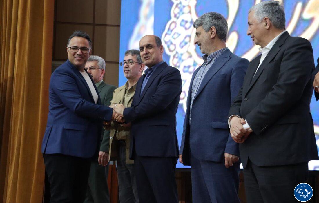 تأکید استاندار گیلان بر نقش شوراها در تحقق وفاق ملی و توسعه محلی