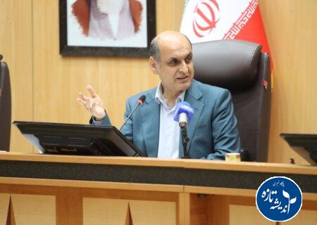 دهکده سلامت، گامی نو برای رفاه سالمندان گیلانی
