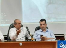 انجام عمل «تاوی» از افتخارات بیمارستان دکتر حشمت رشت است