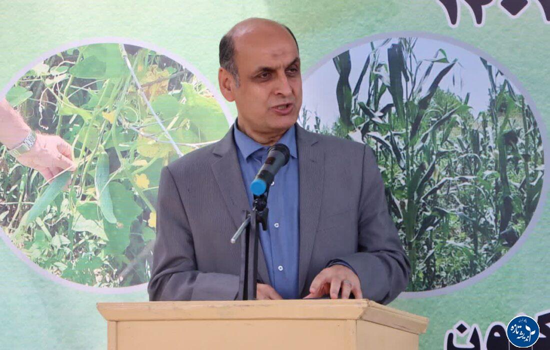 استاندار گیلان بر لزوم تغییر رویکرد در مدیریت پسماند تأکید کرد