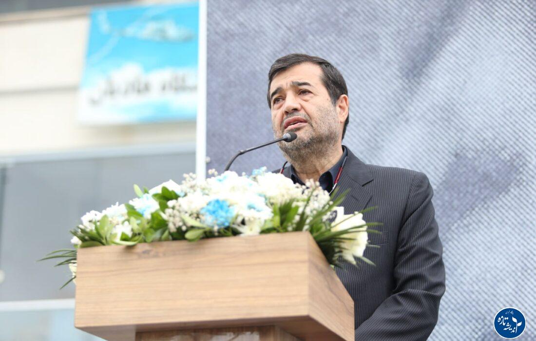 اخلاق و منش زنده یاد صالح نیا سرلوحه تربیت جوانان قرار گیرد