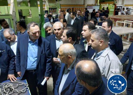 از توسعه کشاورزی توتون تا هم‌افزایی برای احیای زیرساخت‌های درمانی