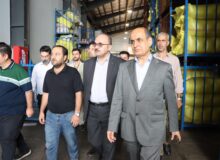 وضعیت مناسب ذخایر کالاهای اساسی در گیلان؛ ضرورتی برای خرید مازاد وجود ندارد