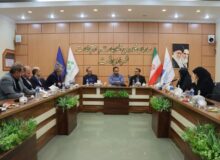 شهردار رشت: کاهش هزینه‌ها، توقف هزینه‌کردهای غیرضروری، و تمرکز بر پرداخت به‌موقع حقوق کارکنان