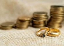 مهریه ضامن مهر نیست