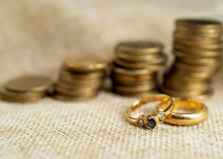 مهریه ضامن مهر نیست