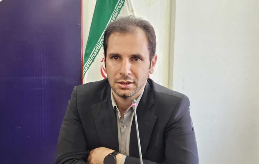 شهردار جدید بندرانزلی انتخاب شد