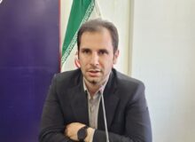 شهردار جدید بندرانزلی انتخاب شد