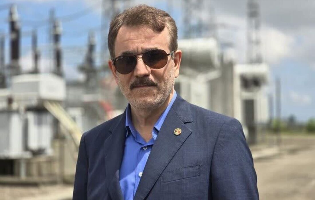 ۱۰ پروژه توسعه‌ای با ارزش ۱۱۸۸ میلیارد تومان به بهره برداری رسید